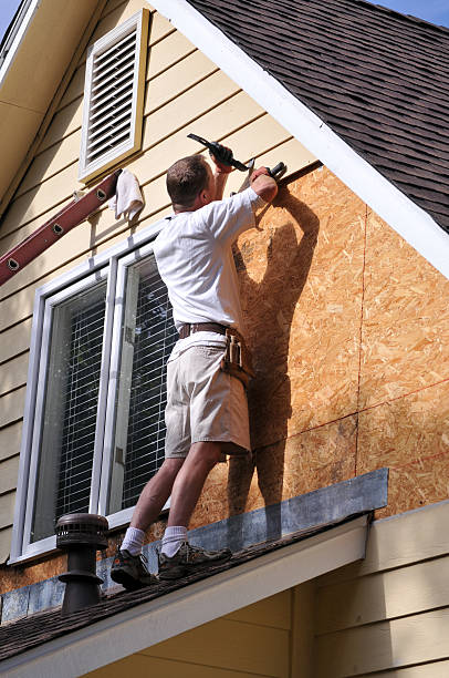 Best Wood Siding Installation  in Longwood, FL